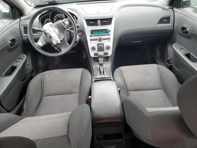 1G1ZC5E00CF171748 - 2012 CHEVROLET MALIBU 1LT BEIGE photo 8
