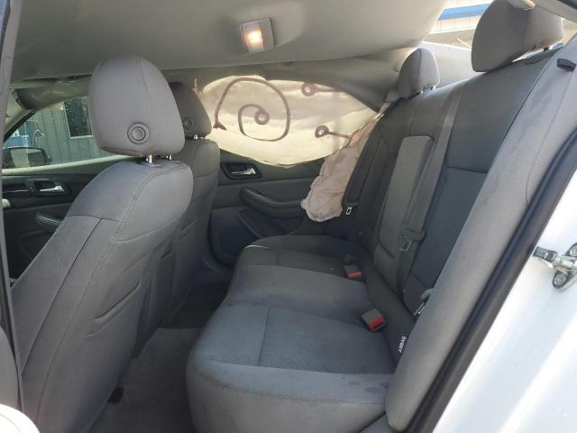 1G11B5SA6GF107202 - 2016 CHEVROLET MALIBU LIM LS WHITE photo 10