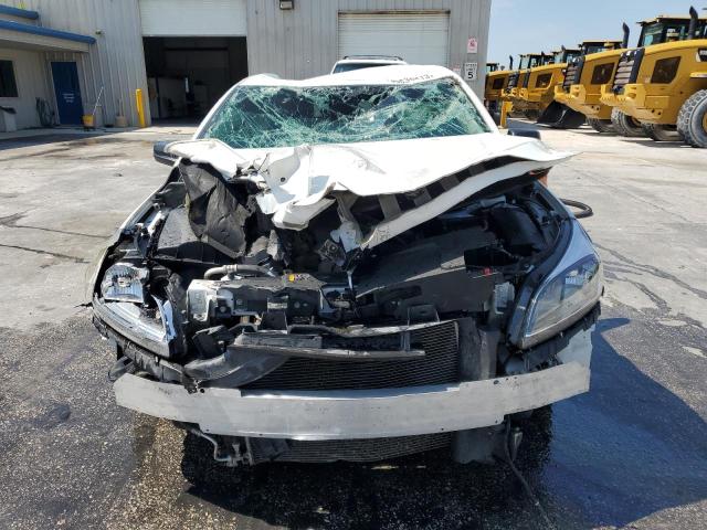 1G11B5SA6GF107202 - 2016 CHEVROLET MALIBU LIM LS WHITE photo 5