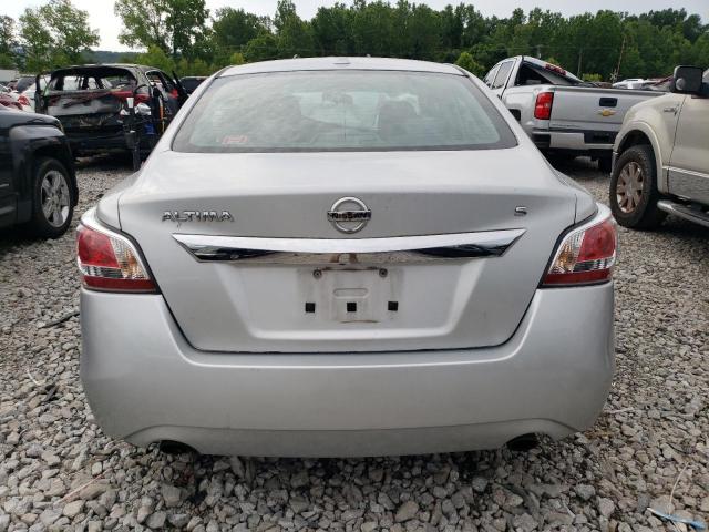 1N4AL3AP0FN342347 - 2015 NISSAN ALTIMA 2.5 SILVER photo 6