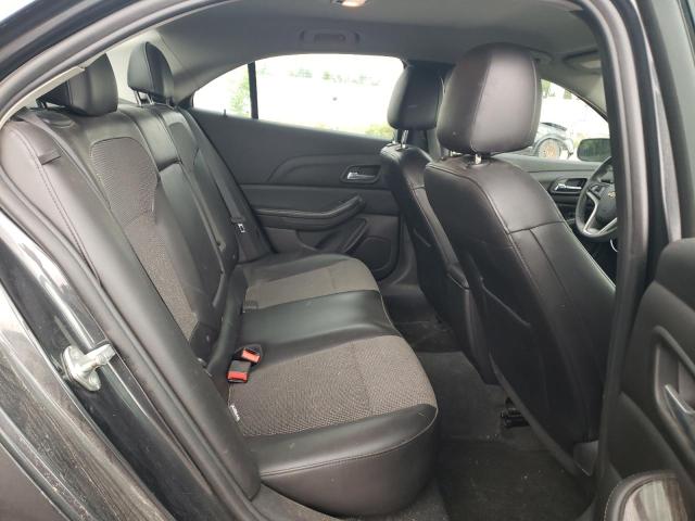 1G11C5SA4GU112309 - 2016 CHEVROLET MALIBU LIM LT 石墨色 照片 10