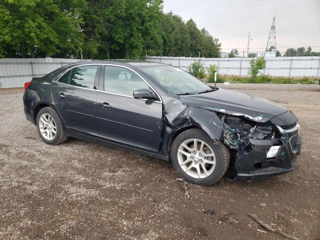 1G11C5SA4GU112309 - 2016 CHEVROLET MALIBU LIM LT 石墨色 照片 4