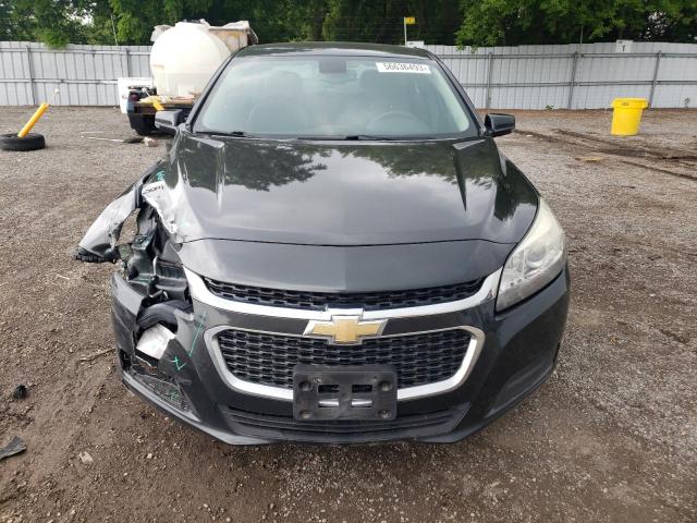 1G11C5SA4GU112309 - 2016 CHEVROLET MALIBU LIM LT 石墨色 照片 5