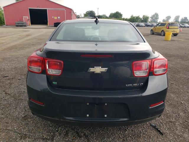 1G11C5SA4GU112309 - 2016 CHEVROLET MALIBU LIM LT 石墨色 照片 6