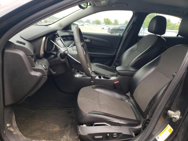 1G11C5SA4GU112309 - 2016 CHEVROLET MALIBU LIM LT 石墨色 照片 7