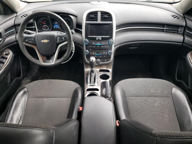 1G11C5SA4GU112309 - 2016 CHEVROLET MALIBU LIM LT 石墨色 照片 8