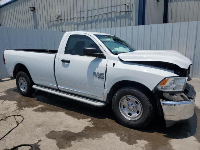 3C6JR6DG8PG665679 - 2023 RAM 1500 CLASS TRADESMAN WHITE photo 4