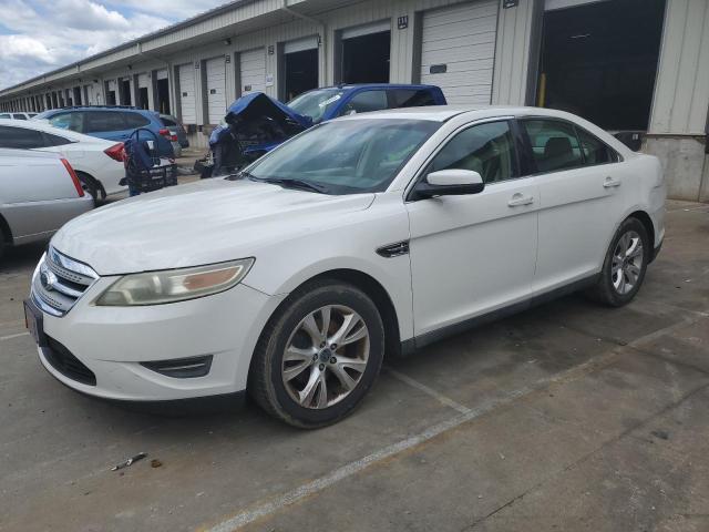 2011 FORD TAURUS SEL, 