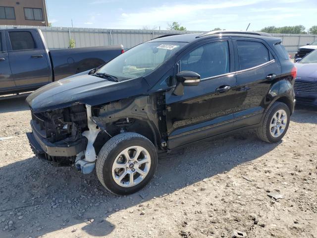 2021 FORD ECOSPORT SE, 