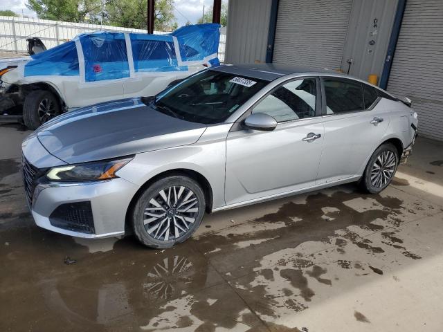 2023 NISSAN ALTIMA SV, 