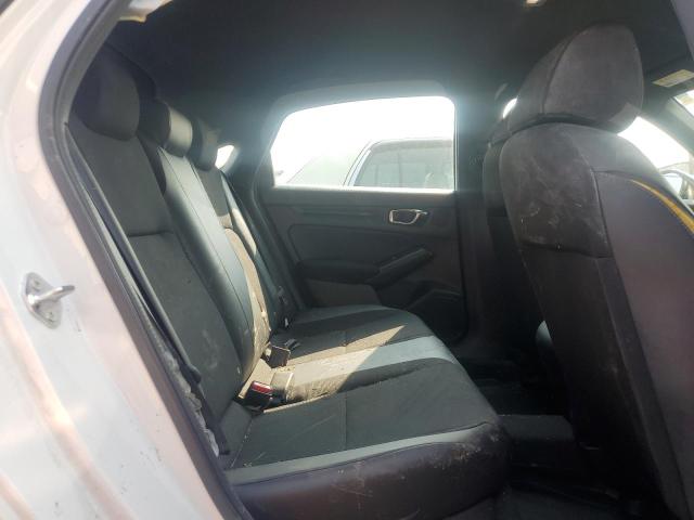 19XFL2H82NE009448 - 2022 HONDA CIVIC SPORT 白色 照片 10