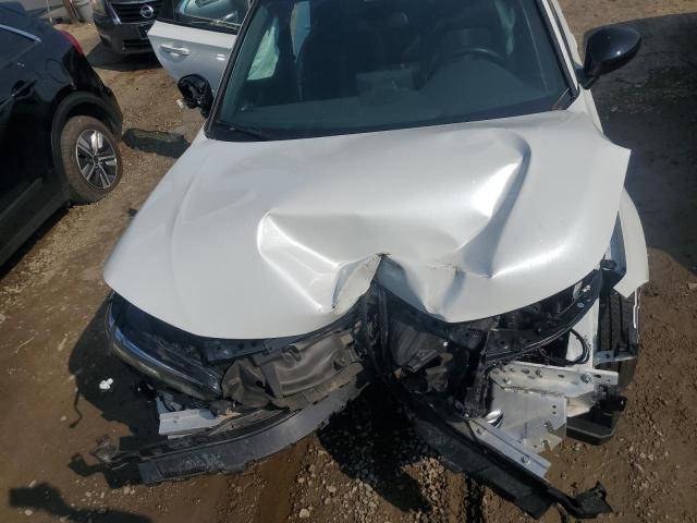 19XFL2H82NE009448 - 2022 HONDA CIVIC SPORT 白色 照片 11