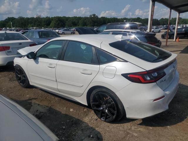 19XFL2H82NE009448 - 2022 HONDA CIVIC SPORT 白色 照片 2