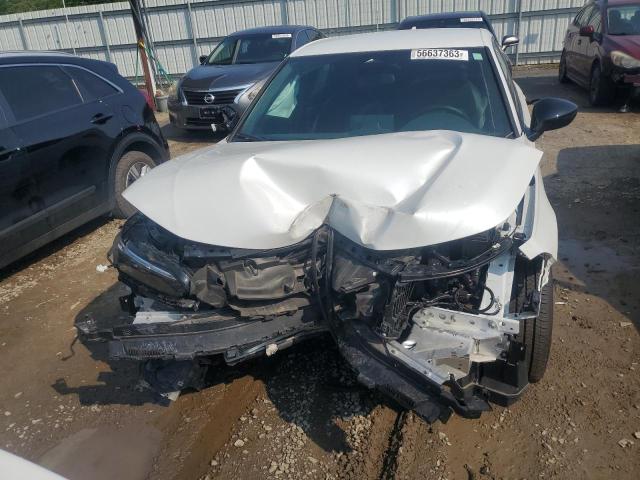 19XFL2H82NE009448 - 2022 HONDA CIVIC SPORT 白色 照片 5