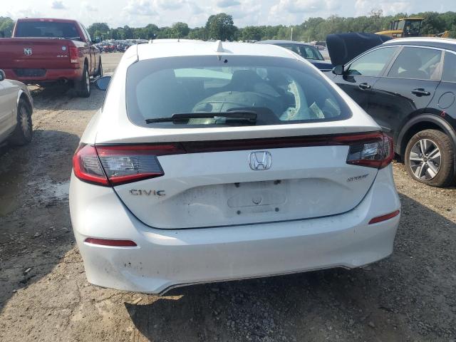 19XFL2H82NE009448 - 2022 HONDA CIVIC SPORT 白色 照片 6