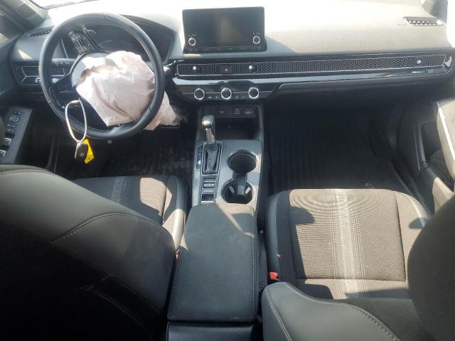 19XFL2H82NE009448 - 2022 HONDA CIVIC SPORT 白色 照片 8