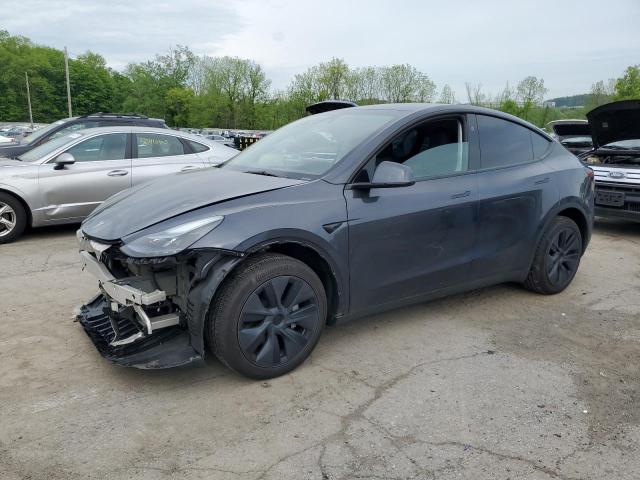 2024 TESLA MODEL Y, null