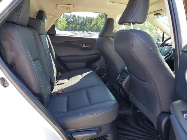 JTJBARBZ2K2215647 - 2019 LEXUS NX 300 BASE Ağ foto 11