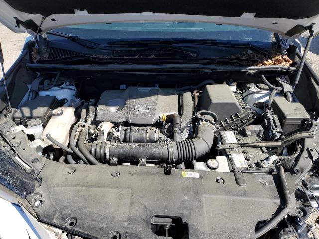 JTJBARBZ2K2215647 - 2019 LEXUS NX 300 BASE Ağ foto 12