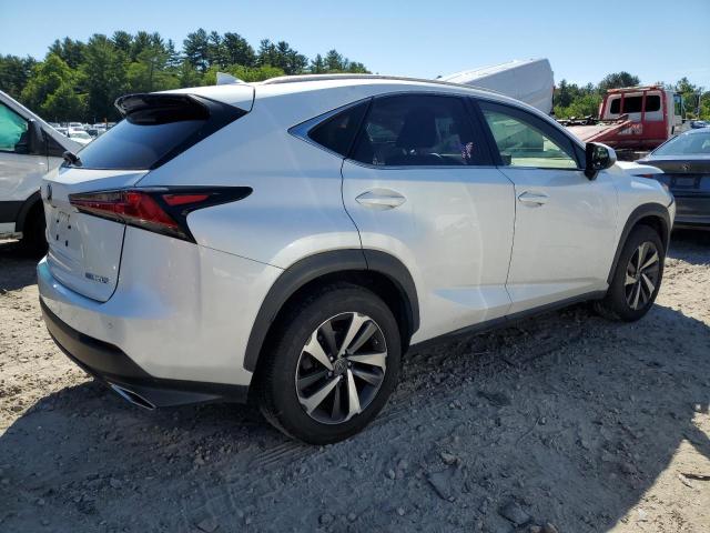 JTJBARBZ2K2215647 - 2019 LEXUS NX 300 BASE Ağ foto 3
