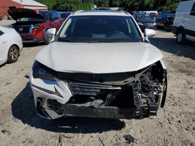 JTJBARBZ2K2215647 - 2019 LEXUS NX 300 BASE Ağ foto 5