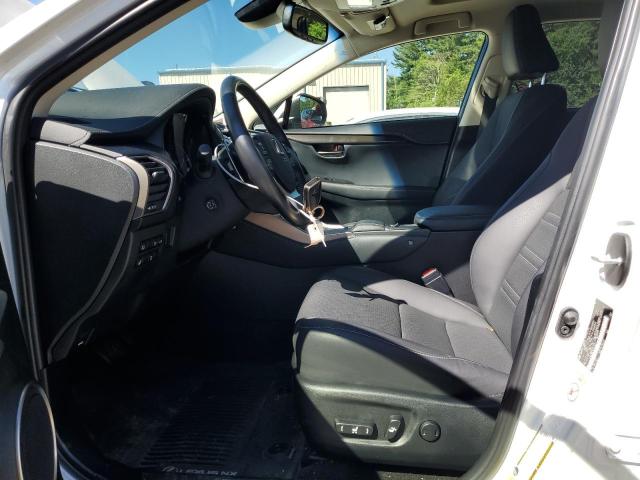 JTJBARBZ2K2215647 - 2019 LEXUS NX 300 BASE Ağ foto 7