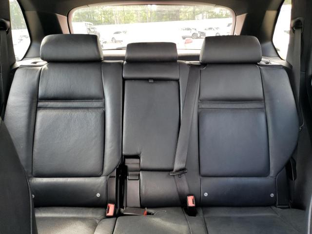 5UXFE43539L274507 - 2009 BMW X5 XDRIVE30I Srebrny zdjęcie 10