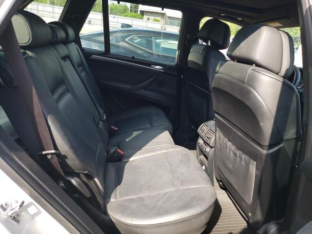 5UXFE43539L274507 - 2009 BMW X5 XDRIVE30I Srebrny zdjęcie 11