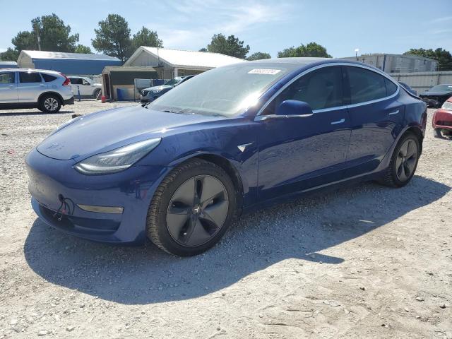 2020 TESLA MODEL 3, 