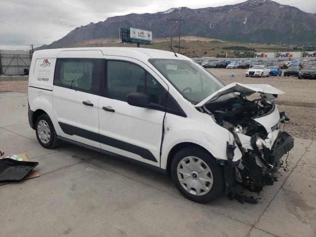 NM0LS7E72J1342127 - 2018 FORD TRANSIT CO XL WHITE photo 4