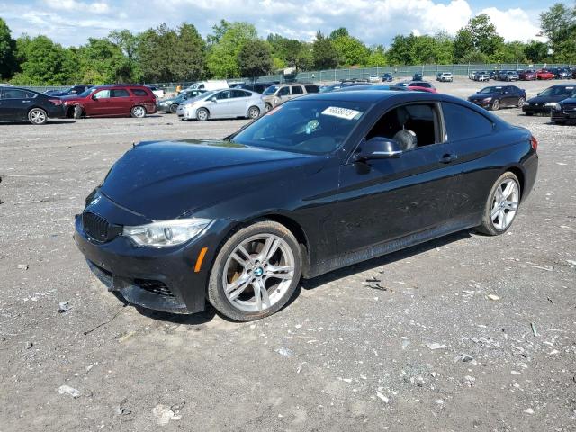 2015 BMW 428 I, 