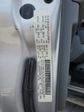 1J8HG48KX6C245979 - 2006 JEEP COMMANDER 灰色 照片 13