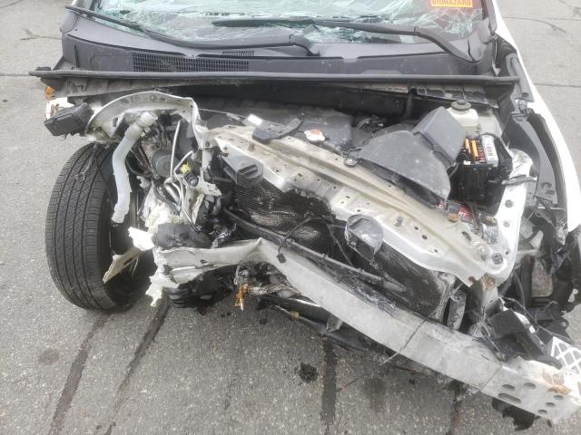 5TDJKRFH9GS251073 - 2016 TOYOTA HIGHLANDER XLE Білий фото 7