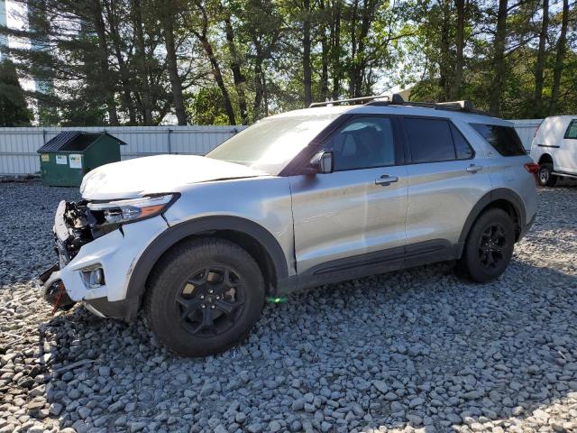2024 FORD EXPLORER TIMBERLINE, null