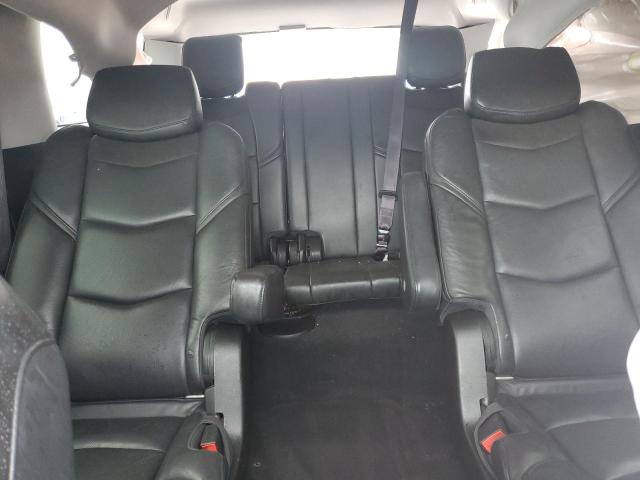 1GYS4HKJ2HR122426 - 2017 CADILLAC ESCALADE ESV LUXURY CHARCOAL photo 10