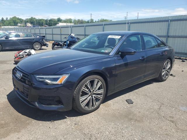 2023 AUDI A6 PREMIUM PLUS, 