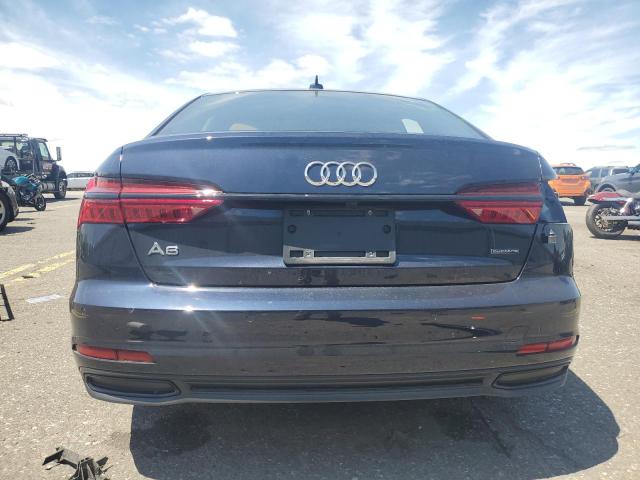 WAUE3BF21PN078203 - 2023 AUDI A6 PREMIUM PLUS Mavi foto 6