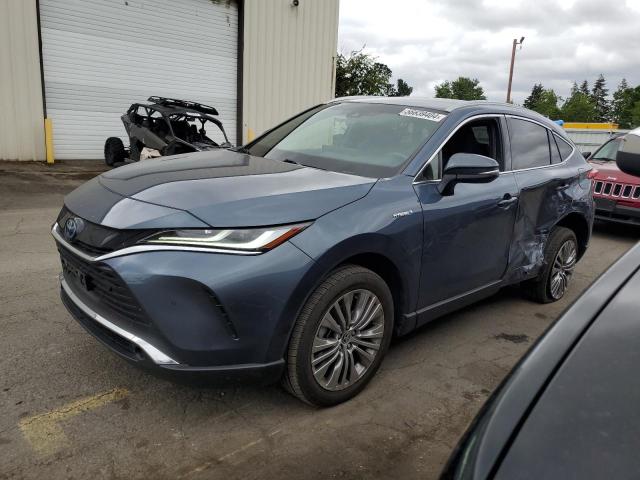 2021 TOYOTA VENZA LE, 