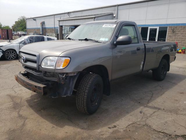 2003 TOYOTA TUNDRA, 