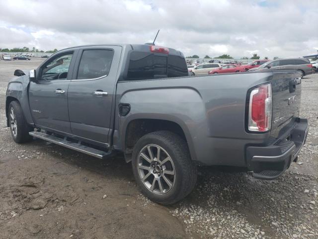 1GTG6EEN5K1130755 - 2019 GMC CANYON DENALI CHARCOAL photo 2