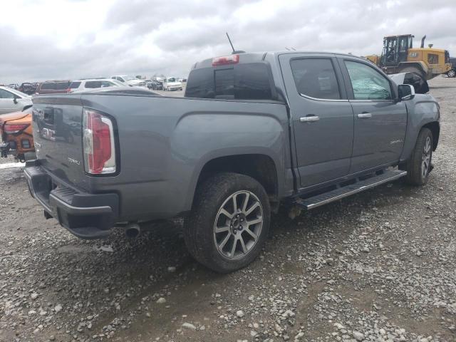 1GTG6EEN5K1130755 - 2019 GMC CANYON DENALI CHARCOAL photo 3