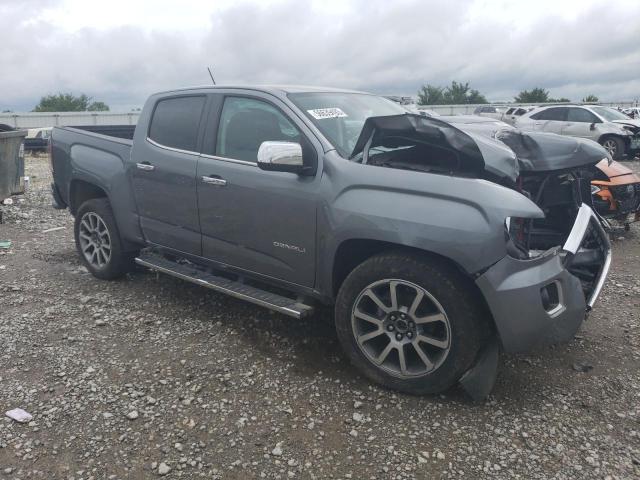 1GTG6EEN5K1130755 - 2019 GMC CANYON DENALI CHARCOAL photo 4