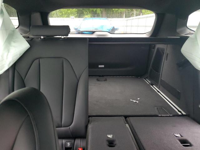 5UXTR9C58KLE19523 - 2019 BMW X3 XDRIVE30I BLACK photo 10