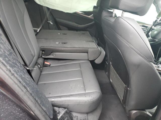 5UXTR9C58KLE19523 - 2019 BMW X3 XDRIVE30I BLACK photo 11