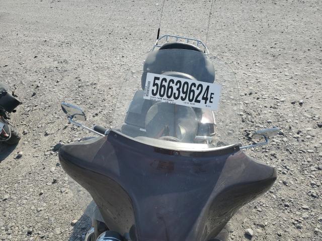 1HD1FC4167Y723112 - 2007 HARLEY-DAVIDSON FLHTCUI 紫色 照片 5