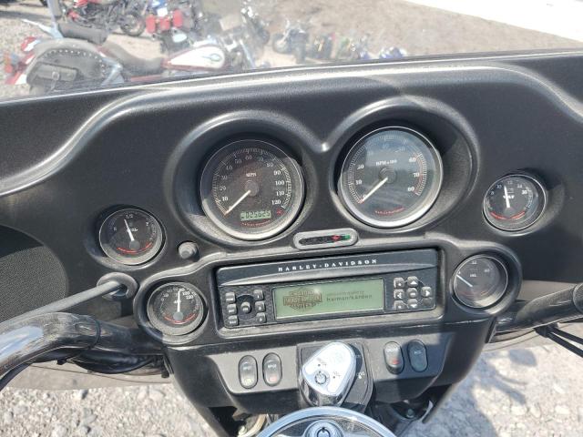 1HD1FC4167Y723112 - 2007 HARLEY-DAVIDSON FLHTCUI 紫色 照片 7