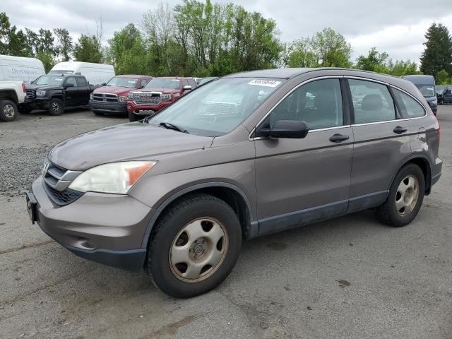 2011 HONDA CR-V LX, 