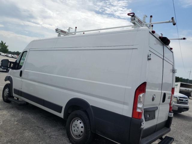3C6MRVJG5PE554286 - 2023 RAM PROMASTER 3500 HIGH თეთრი ფოტო 2