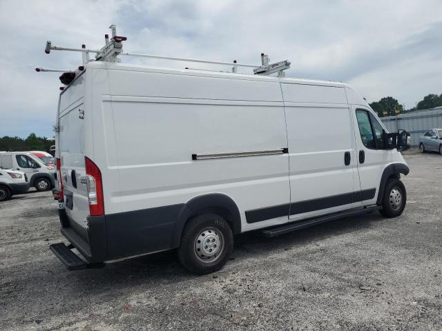 3C6MRVJG5PE554286 - 2023 RAM PROMASTER 3500 HIGH თეთრი ფოტო 3