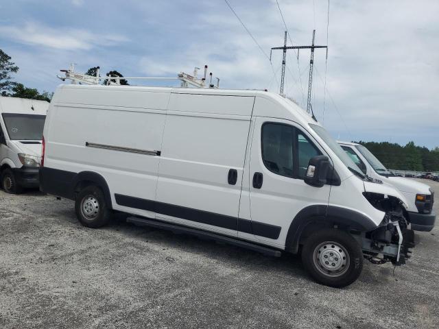 3C6MRVJG5PE554286 - 2023 RAM PROMASTER 3500 HIGH თეთრი ფოტო 4